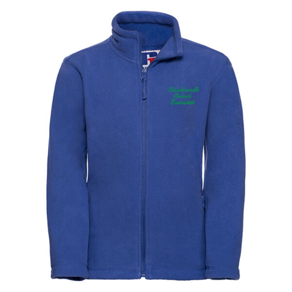 Stickland's Primary Full Zip Fleece Thumbnail